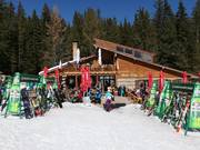 Suggerimento su Rifugi Bla-Bla Restaurant