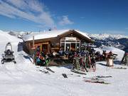 Suggerimento su Rifugi Sonna Hüsli