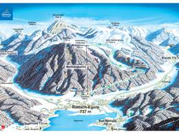 Comprensorio sciistico Wallberg - Rottach-Egern