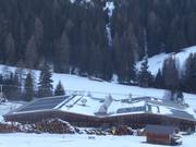 Impianto fotovoltaico