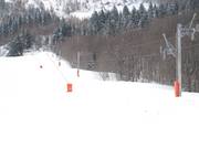 Rogemont - Skilift a piattello