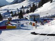 Suggerimento per i più piccoli  - Kid's Paradise (Passo San Pellegrino)