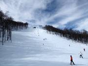 Pista n. 1 Kolašin 1450