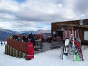 Suggerimento su Rifugi Heidi's Hut