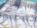 Mappa delle piste Seebodenalp - Küssnacht