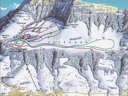 Comprensorio sciistico Seebodenalp - Küssnacht