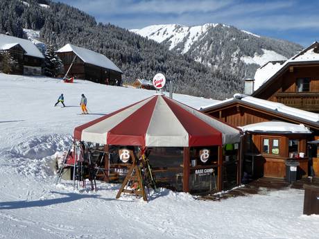 Après-Ski Schneebären Card – Après-Ski Riesneralm - Donnersbachwald