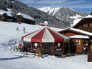 Suggerimento su Après-Ski Base Camp Schirmbar