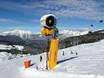 Sicurezza neve Alpi dello Stubai – Sicurezza neve Hochoetz - Oetz