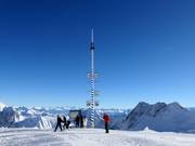 Il più alto albero di maggio della Germania