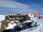 Ristorante di montagna Stubnerkogel