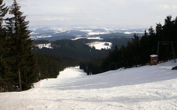 Offerta di piste Urfahr e dintorni – Offerta di piste Sternstein - Bad Leonfelden