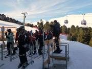 Assistenza per l’inizio