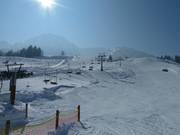 Egg-Schetteregg - 2pers.| Seggiovia ad agganciamento fisso