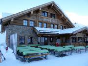 Arlberg Thaja (St. Christoph)