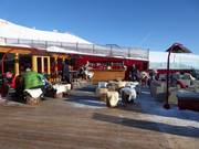 Suggerimento su Après-Ski Chalet Cima Uomo