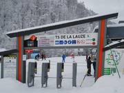 Informazioni dettagliate all’accesso agli impianti di risalita