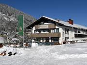 Casa Schönblick presso la Schwandenbahn