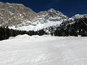 Pista facile Klämmli