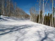 Collegamento per Bachelor Gulch