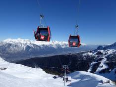 Immagini Axamer Lizum