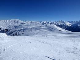 Wildkogel - Neukirchen/Bramberg