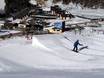 Snowparks Merano e Dintorni (Meraner Land) – Snowpark Ghiacciaio Val Senales