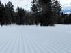 Preparazione delle piste Wyoming – Preparazione delle piste Jackson Hole