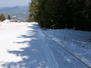 Mechi Chal II - Manovia/Babylift a fune bassa