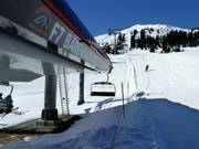 Bärenbadkogel 2 - 6pers.| Seggiovia ad alta velocità (agganc.autom.)