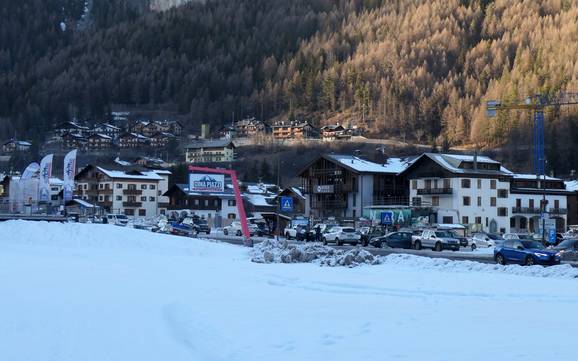 Valdidentro: Offerta di alloggi dei comprensori sciistici – Offerta di alloggi Cima Piazzi/San Colombano - Isolaccia/Oga