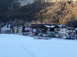 Cima Piazzi/San Colombano - Isolaccia/Oga