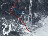 Ampliamento della pista Lumen & nuova pista Weiden