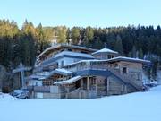 Suggerimento su Après-Ski Moonlightbar