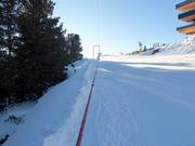 Telecorde I - Manovia/Babylift a fune bassa