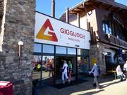 Ristoranti Giggijoch