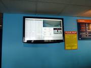 Informazioni sullo stato operativo presso i Guest Services