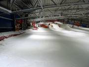 Pista principianti De Uithof