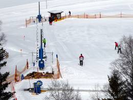 Gschwandtkopf - Seefeld