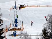 Sciovia Sportalmlift (impianto di esercitazione)