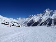 Area principianti Stafel-Lauchernalp