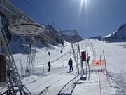 Finaillift 1 - Skilift a piattello