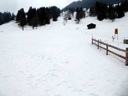 Comprensorio sciistico Saxeten - Pintli