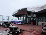 Suggerimento su ristorazione Summit House