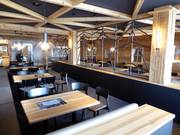 Ristorante self-service Giggijoch