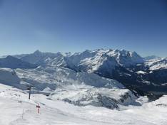 Immagini Meiringen-Hasliberg