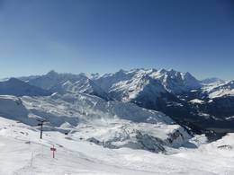 Comprensorio sciistico Meiringen-Hasliberg