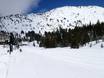 Sci di fondo Wasatch Mountains – Sci di fondo Alta