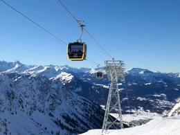 Nebelhorn - Oberstdorf