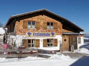 Suggerimento su Rifugi Enzianstube